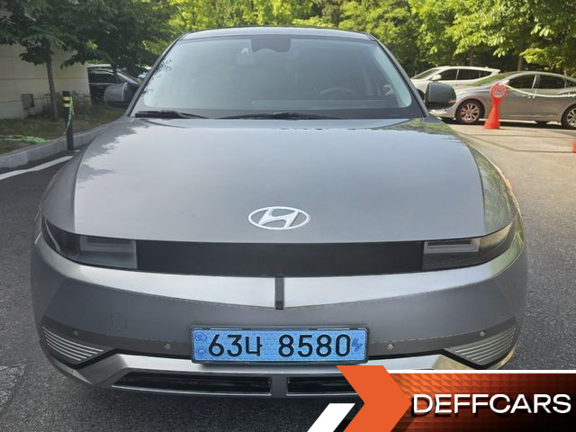 Hyundai IONIQ5 Long range Prestige купить на сайте DeffCars