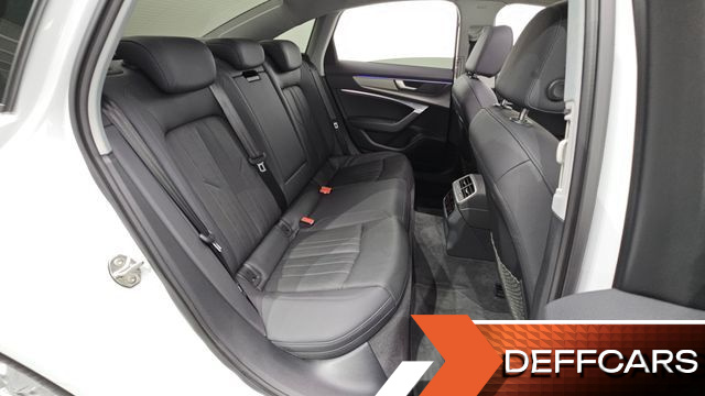 Audi A6 45 TFSI Quattro купить на сайте DeffCars