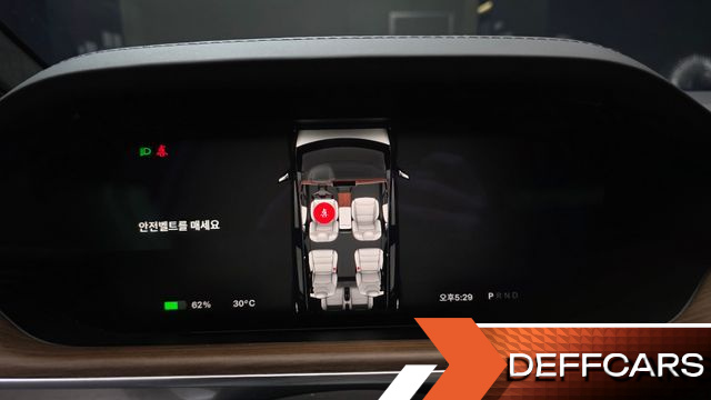 Tesla MODEL X AWD купить на сайте DeffCars