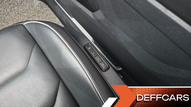 Volkswagen TIGUAN 2.0 TDI Prestige купить на сайте DeffCars