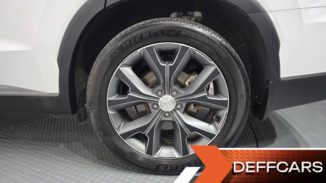 Hyundai PALISADE Gasoline 3.8 2WD Prestige купить на сайте DeffCars