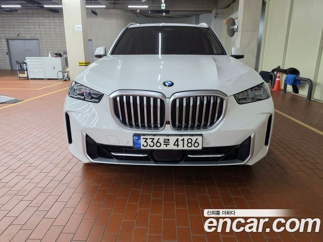 BMW X5 xDrive 40i xLine купить на сайте DeffCars