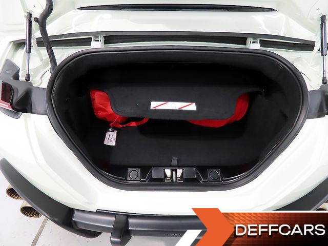 Ferrari ROMA 3.9 Spider купить на сайте DeffCars