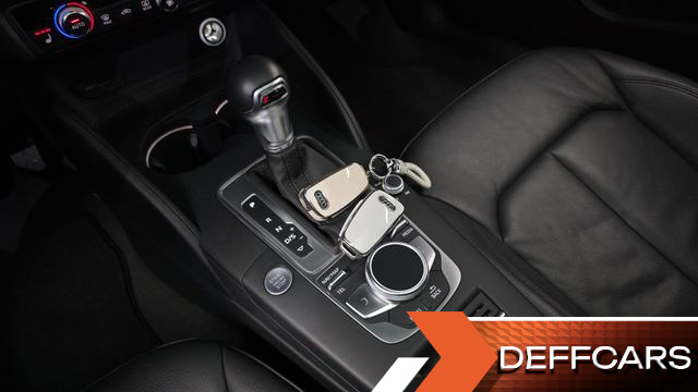 Audi A3 40 TFSI 8V купить на сайте DeffCars