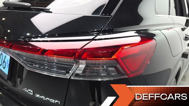 Audi Q4 E-TRON 40 Premium купить на сайте DeffCars