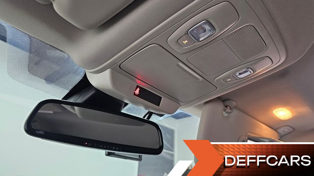 Renault-KoreaSamsung SM6 2.0 LPe SE купить на сайте DeffCars