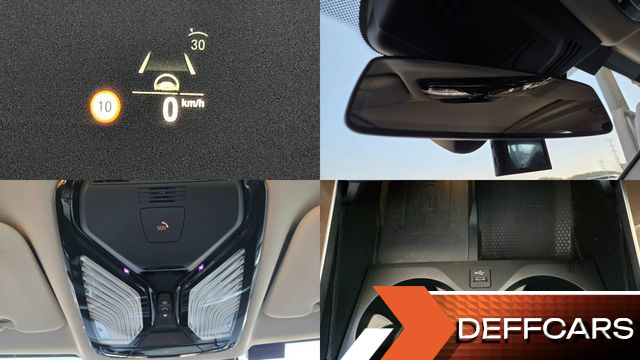 BMW X5 xDrive 30d xLine купить на сайте DeffCars