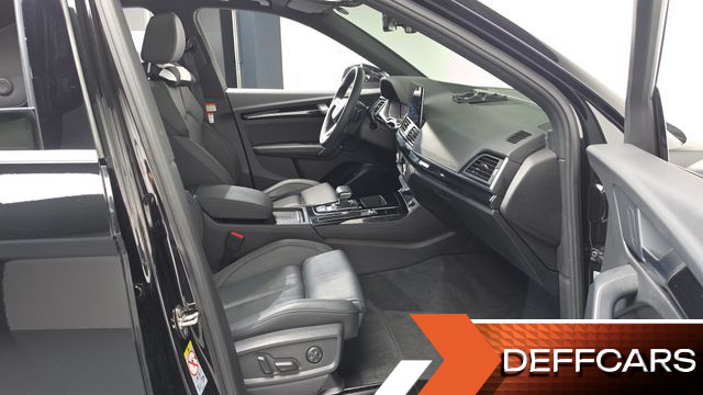 Audi Q5 45 TFSI Quattro Premium купить на сайте DeffCars