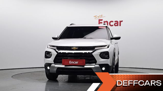 ChevroletGMDaewoo TRAILBLAZER 1.3 Turbo 2WD Premier купить на сайте DeffCars
