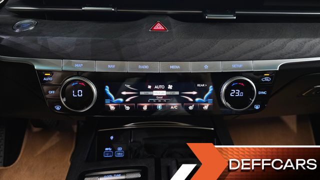 Genesis G80 Gasoline 3.5 Turbo AWD купить на сайте DeffCars