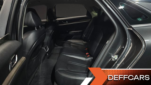 Kia K5 1.6 Turbo Noblesse купить на сайте DeffCars