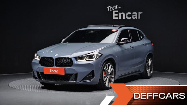 BMW X2 (F39) xDrive M35i First Edition купить на сайте DeffCars