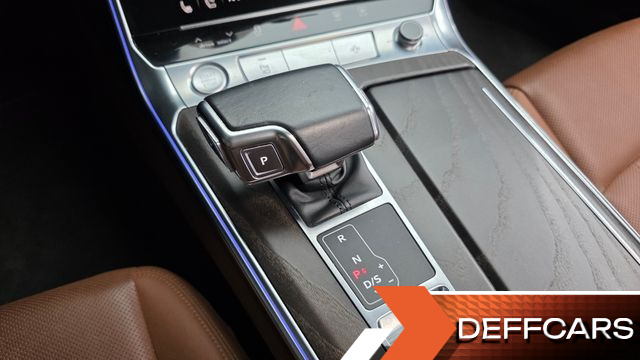 Audi A6 40 TDI Quattro Premium купить на сайте DeffCars