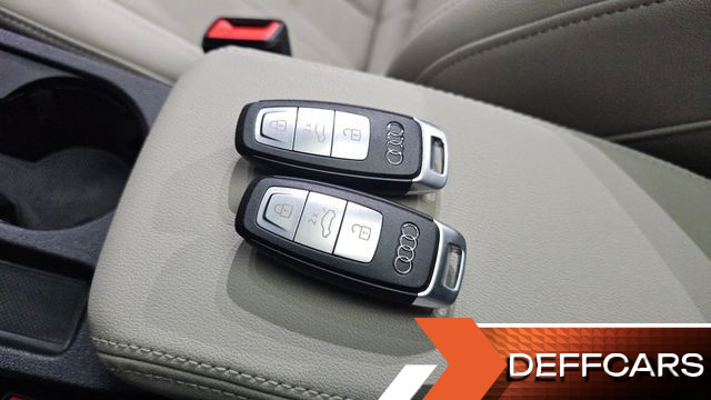 Audi A3 40 TFSI Premium купить на сайте DeffCars