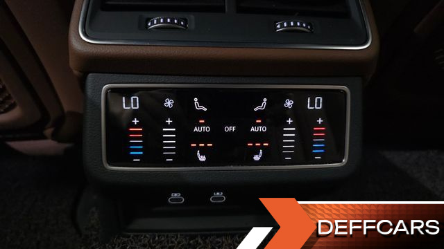 Audi A6 45 TFSI Quattro Premium купить на сайте DeffCars