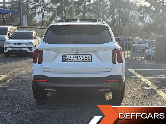 Kia SORENTO HEV 1.6 2WD Gravity купить на сайте DeffCars