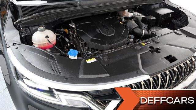 Kia CARNIVAL 9-Seater Prestige купить на сайте DeffCars