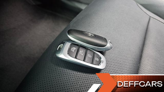 Hyundai GRANDEUR 3.0 LPi Rent Car Modern купить на сайте DeffCars