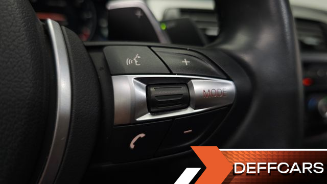 BMW 3-SERIES 320i M Sport Shadow купить на сайте DeffCars