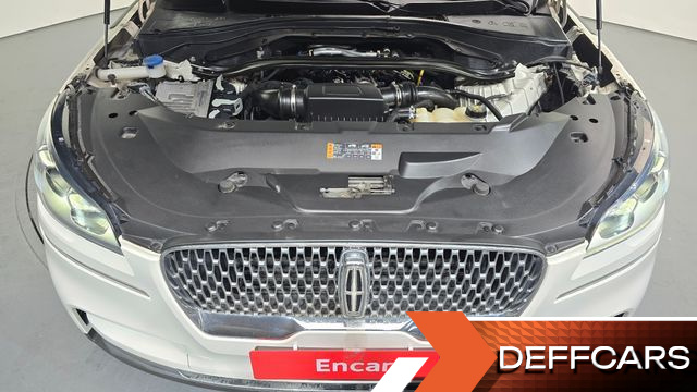 Lincoln AVIATOR 3.0 Reserve  AWD купить на сайте DeffCars