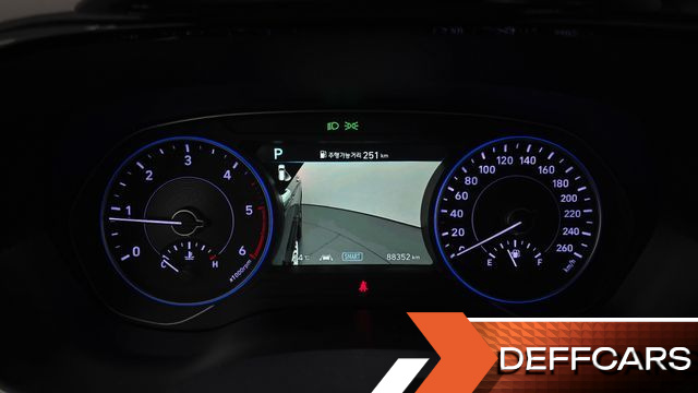 Hyundai PALISADE Diesel 2.2 4WD Prestige купить на сайте DeffCars