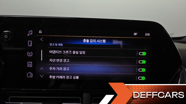 ChevroletGMDaewoo TRAX 1.2 ACTIV купить на сайте DeffCars