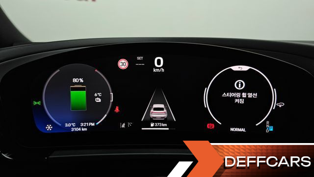 Porsche MACAN Base 4 купить на сайте DeffCars