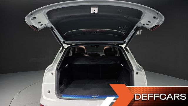 Audi Q5 40 TDI Quattro купить на сайте DeffCars