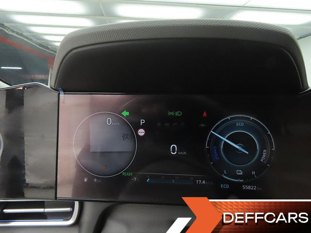 Hyundai AVANTE Inspiration купить на сайте DeffCars