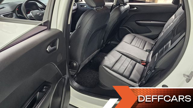 Renault-KoreaSamsung XM3 1.6 GTe LE купить на сайте DeffCars