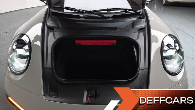 Porsche 911 Carrera Cabriolet купить на сайте DeffCars