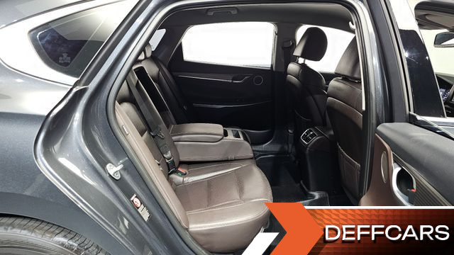 Hyundai GRANDEUR Exclusive купить на сайте DeffCars