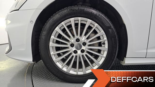 Audi A6 45 TFSI Premium купить на сайте DeffCars