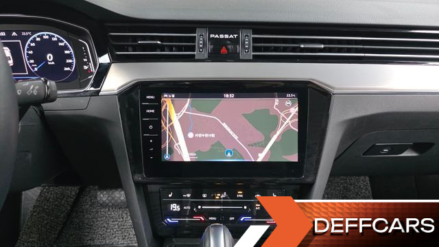 Volkswagen PASSAT 2.0 TDI Premium купить на сайте DeffCars