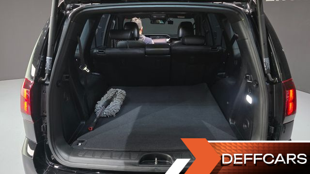 Kia MOHAVE Diesel 3.0 4WD 7-Seater Masters Gravity купить на сайте DeffCars