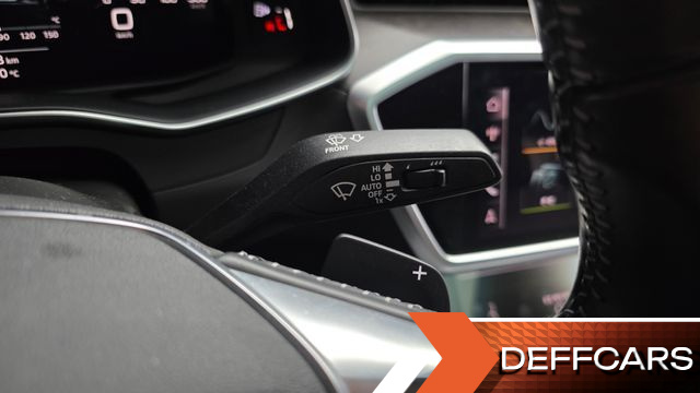Audi A7 55 TFSI Quattro Premium купить на сайте DeffCars
