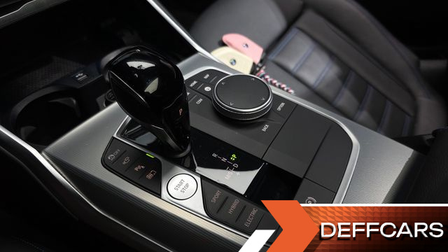 BMW 3-SERIES 330e M Sport купить на сайте DeffCars