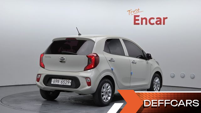 Kia MORNING Trendy купить на сайте DeffCars