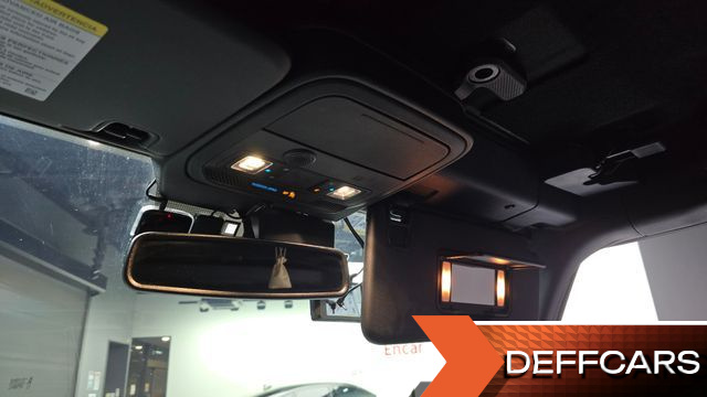 Ford BRONCO 2.7 Outer Banks купить на сайте DeffCars