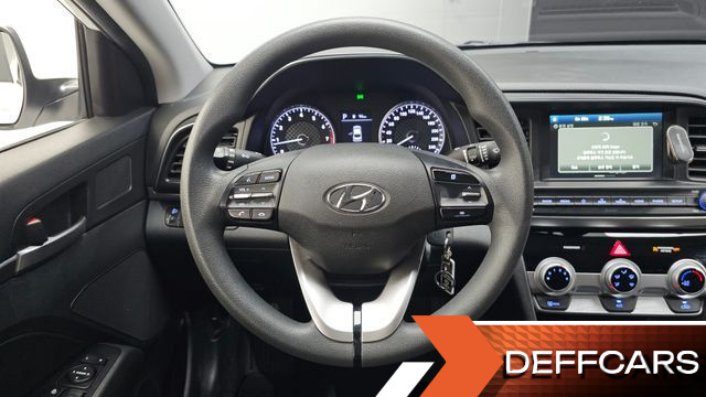Hyundai AVANTE 1.6 Style купить на сайте DeffCars