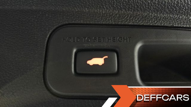 Honda ODYSSEY 3.5 5th купить на сайте DeffCars