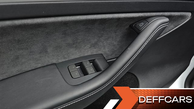 Tesla MODEL Y RWD купить на сайте DeffCars