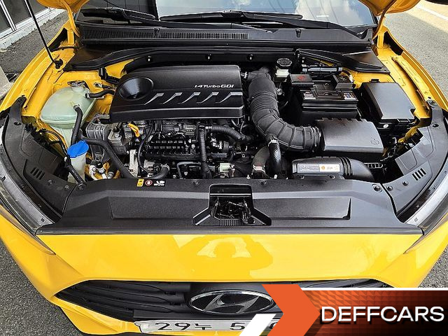 Hyundai VELOSTER 1.4 Turbo Modern Core купить на сайте DeffCars
