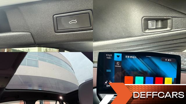 Volkswagen ID.4 Pro купить на сайте DeffCars