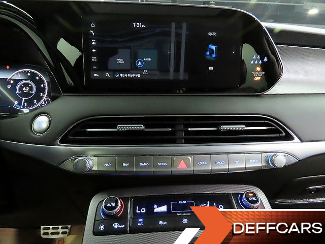 Hyundai PALISADE Gasoline 3.8 4WD Calligraphy купить на сайте DeffCars