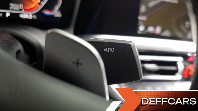 BMW 3-SERIES 320d Luxury купить на сайте DeffCars