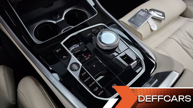 BMW X5 xDrive 40i M Sport купить на сайте DeffCars