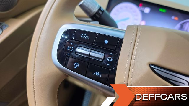 Genesis G80 Gasoline 2.5 Turbo AWD купить на сайте DeffCars