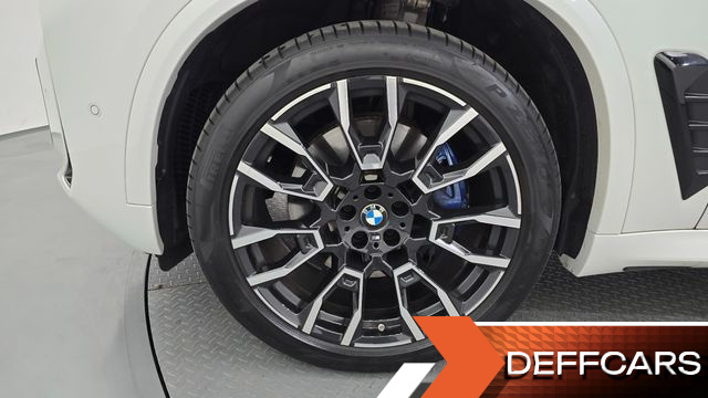 BMW X5 xDrive 30d M Sport купить на сайте DeffCars