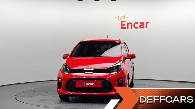 Kia MORNING Trendy купить на сайте DeffCars